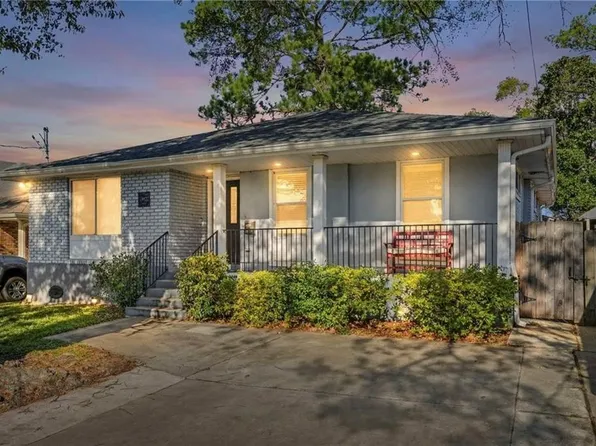 4821 Jasper St, Metairie, LA 70006