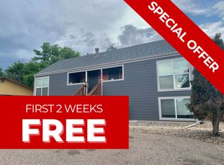 1925 Pecan St UNIT D, Fort Collins, CO 80526