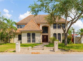7111 N 1st Ln, McAllen, TX 78504