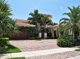2132 Milano Ct, Palm Beach Gardens, FL 33418