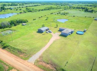 3715 N Brush Creek Rd, Stillwater, OK 74075