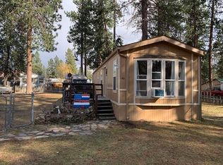 146 N Cambie St, Post Falls, ID 83854