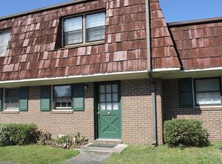 1025 Carolina Rd APT D4, Conway, SC 29526