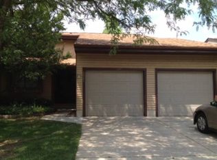 2007 E Provincial House Dr, Lansing, MI