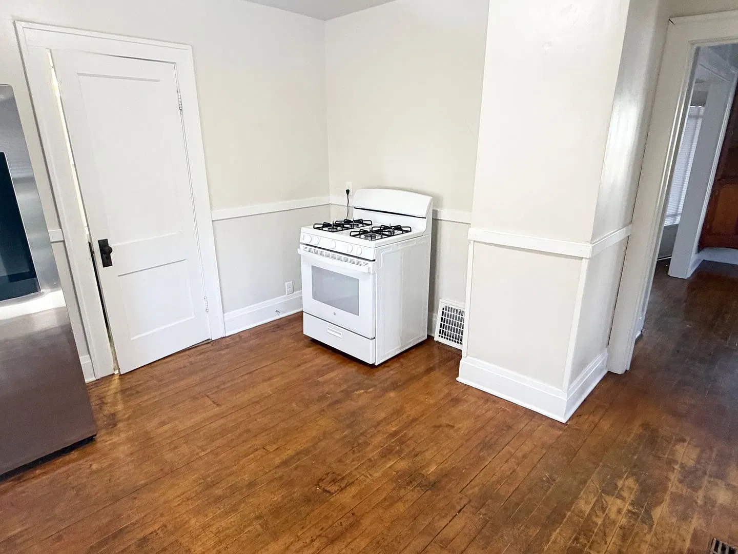 3-Bedroom, 2 Bath Single Family Home — Photo 2