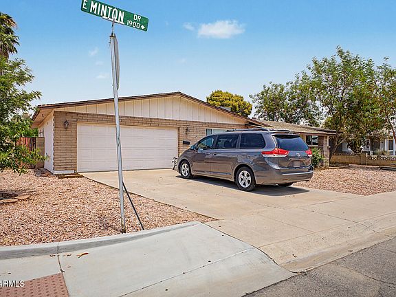 2nd image of 1906 E MINTON Drive