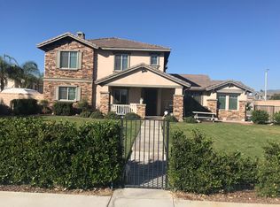 12881 Spring Mountain Dr, Rancho Cucamonga, CA 91739