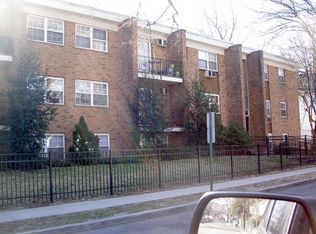86 Hillyer St APT B12, Orange, NJ 07050