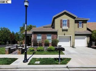 2901 Silva Way, San Ramon, CA 94582