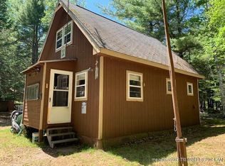 96 Lane Rd, Deblois, ME 04622