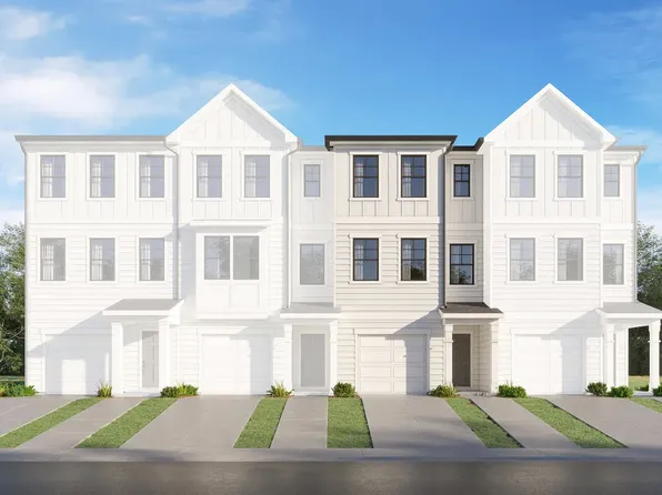 3602 Elm Grove Ln, Raleigh, NC