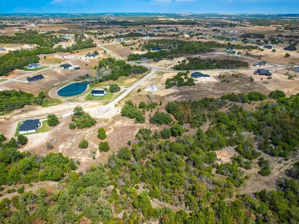 509 Hackamore Ct, Weatherford, TX 76088