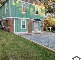 759 Harold St UNIT B, Macon, GA 31201