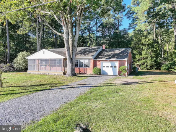 7612 Sherwood Rd, Sherwood, MD 21665