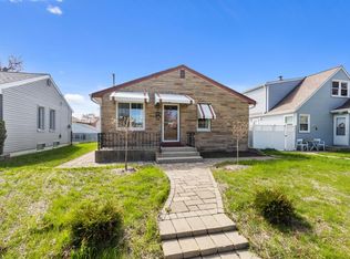 3319 S 25th STREET, Milwaukee, WI 53215