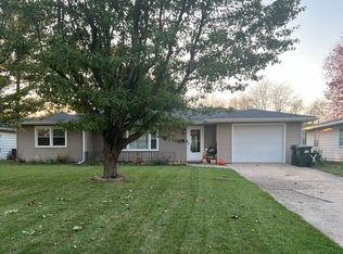 2203 22nd Ave, Sterling, IL 61081