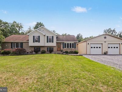 75 Horse Killer Rd, Shippensburg, PA, 17257