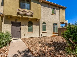 336 N 168TH Drive, Goodyear, AZ 85338