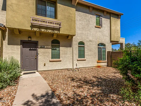 336 N 168TH Drive, Goodyear, AZ 85338