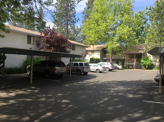 3414 S Grand Blvd #101