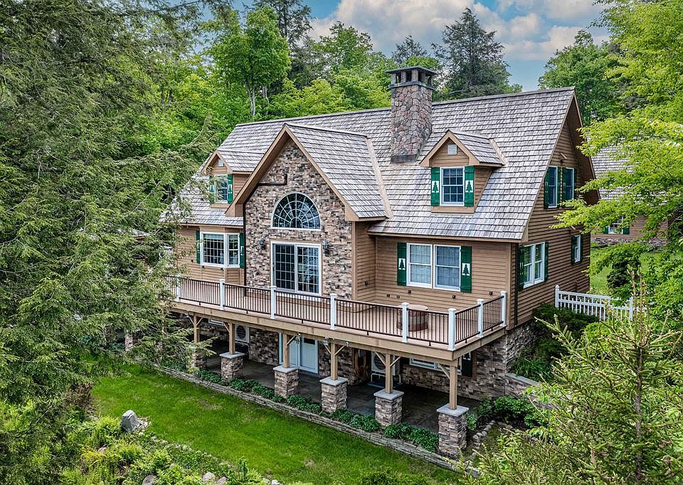 2287 S Shore Rd, Old NY 13420 Zillow