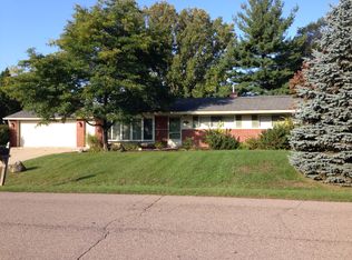 24383 N Le Bost Dr, Novi, MI 48375