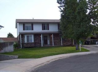 970 E 350 S, Orem, UT 84097
