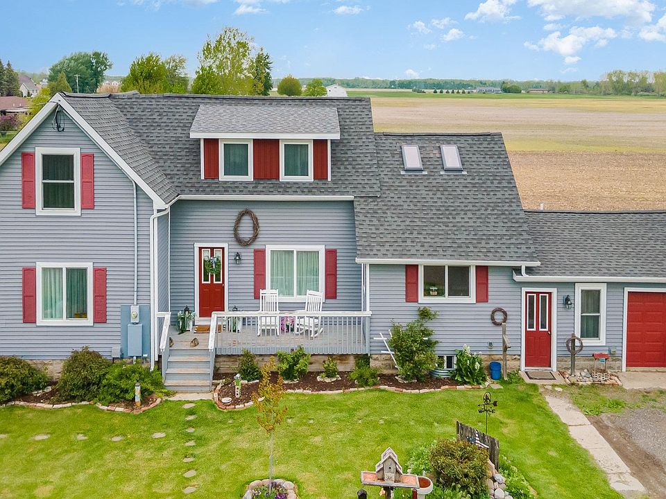 1273 S Garfield Rd, Auburn, MI 48611 MLS 50109635 Zillow