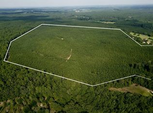 Bass Pond Rd, Aiken, SC 29805