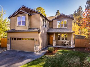 19427 Brookside Way, Bend, OR 97702