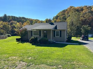 7284 Frankfort Hwy, Fort Ashby, WV 26719