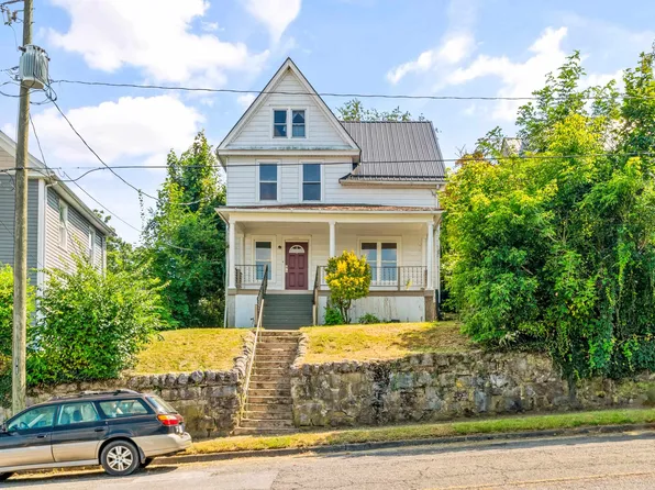 1313 Grove Ave, Radford, VA 24141