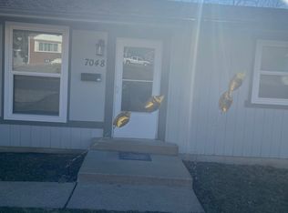 7048 Beulah Ave, Saint Louis, MO 63136