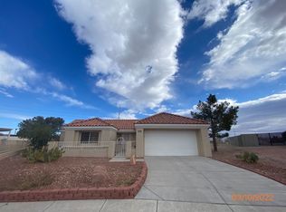 3108 Bangor Ct, Las Vegas, NV 89134
