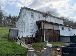 333 S Walnut St, Philippi, WV 26416