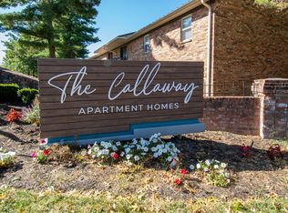 The Callaway, Lexington, KY 40517