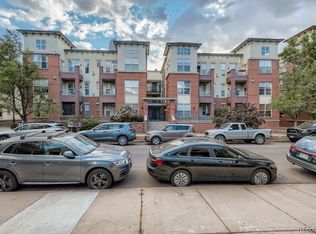 1747 N Pearl St APT 205, Denver, CO 80203
