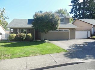 1964 Mousebird Ave NW, Salem, OR