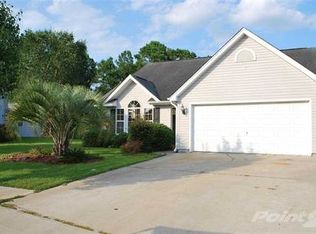 564 Mallard Ln, Surfside Beach, SC 29575