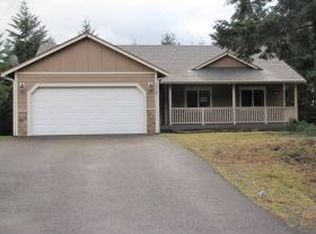 18122 Prairie Pointe Ln SW, Rochester, WA 98579