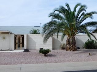 19822 N 129th Dr, Sun City West, AZ 85375