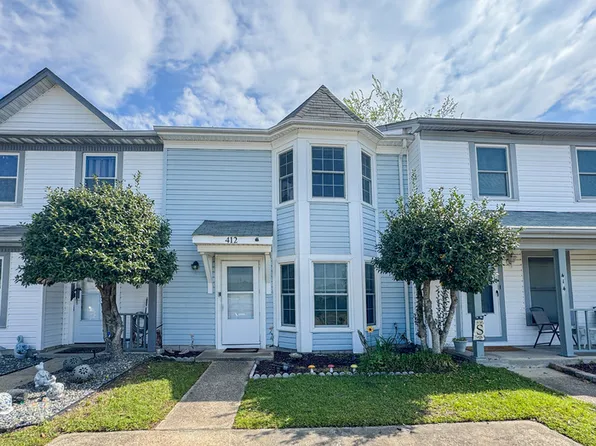 412 Kenley Rd, Virginia Beach, VA 23462