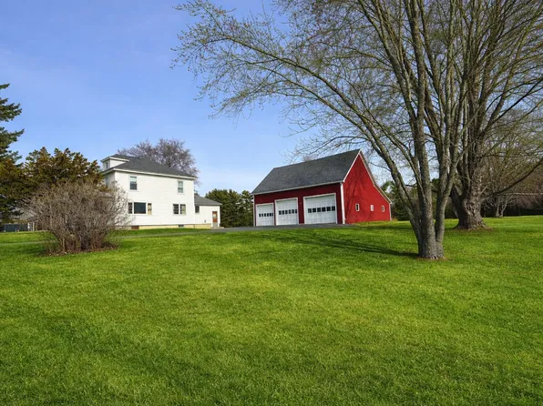 91 Pierce Road, Brewer, ME 04412