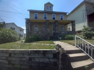 305 Decker Ave #1, Johnstown, PA 15906