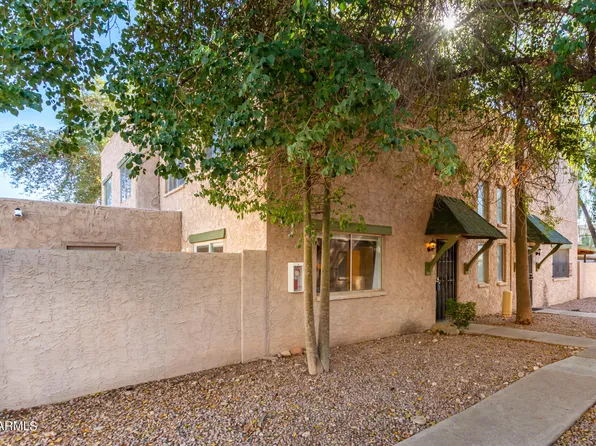 1500 W RIO SALADO Parkway #118, Mesa, AZ 85201