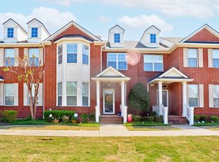 8036 Mimosa Dr, North Richland Hills, TX 76180