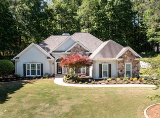 405 Springwater Chase, Newnan, GA 30265