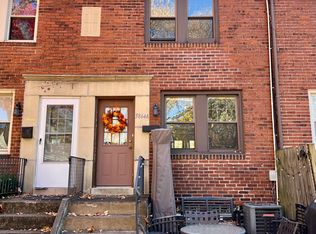 5864A Ellsworth Ave, Pittsburgh, PA 15232
