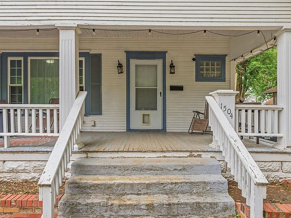 4th image of 1504 S Wichita St
