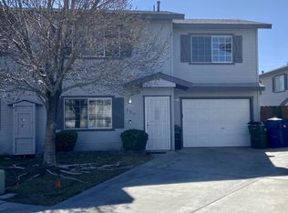 137 S Lilac St, Ridgecrest, CA 93555